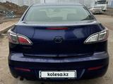 Mazda 3 2011 года за 4 500 000 тг. в Астана – фото 2