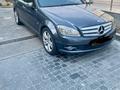 Mercedes-Benz C 180 2010 года за 5 700 000 тг. в Алматы – фото 4