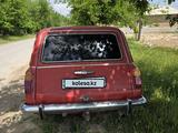 ВАЗ (Lada) 2102 1981 годаүшін480 000 тг. в Карабулак – фото 2
