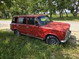 ВАЗ (Lada) 2102 1981 годаүшін480 000 тг. в Карабулак – фото 4