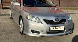 Toyota Camry 2007 годаfor6 500 000 тг. в Усть-Каменогорск – фото 2