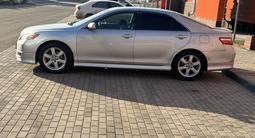 Toyota Camry 2007 годаfor6 500 000 тг. в Усть-Каменогорск – фото 4