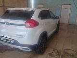 Chery Tiggo 2 2023 года за 6 700 000 тг. в Сатпаев – фото 2