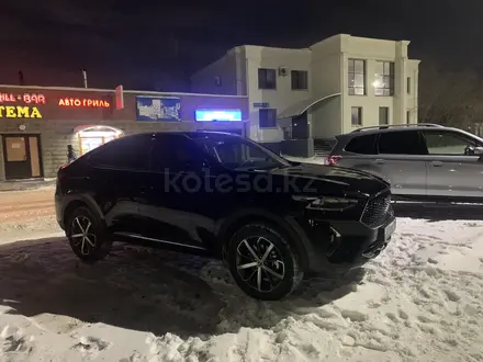 Haval F7x 2021 года за 15 999 999 тг. в Астана – фото 6