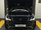 Changan UNI-V 2023 года за 8 500 000 тг. в Алматы