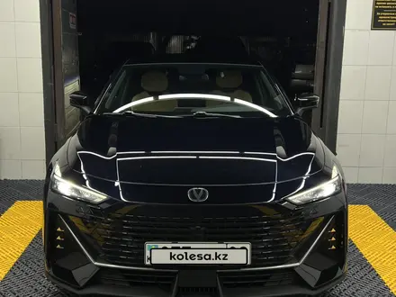 Changan UNI-V 2023 года за 8 500 000 тг. в Алматы
