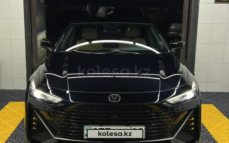 Changan UNI-V 2023 годаүшін8 500 000 тг. в Алматы