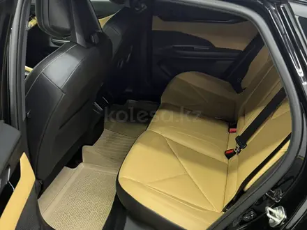 Changan UNI-V 2023 года за 8 500 000 тг. в Алматы – фото 6