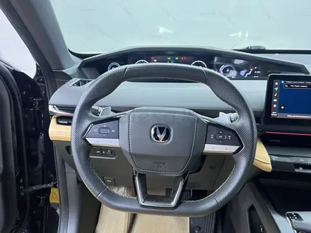 Changan UNI-V 2023 года за 8 500 000 тг. в Алматы – фото 7