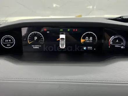 Changan UNI-V 2023 года за 8 500 000 тг. в Алматы – фото 9