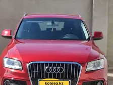 Audi Q5, 2013