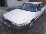 Mazda 626 1988 года за 500 000 тг. в Туркестан – фото 2