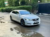 Lexus GS 300 2009 годаfor8 400 000 тг. в Алматы – фото 2