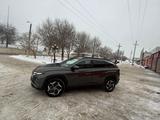 Hyundai Tucson 2022 годаүшін13 500 000 тг. в Актобе