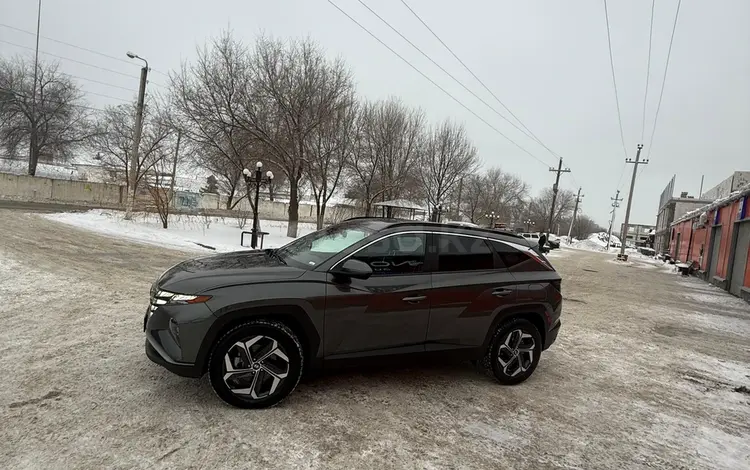 Hyundai Tucson 2022 годаүшін13 500 000 тг. в Актобе