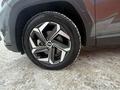 Hyundai Tucson 2022 годаүшін13 500 000 тг. в Актобе – фото 6
