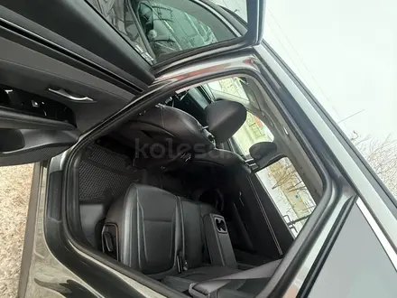 Hyundai Tucson 2022 года за 13 500 000 тг. в Актобе – фото 9