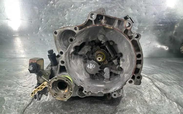 МКПП на Volkswagen Golf 3 ABU объём 1.6 за 100 000 тг. в Караганда
