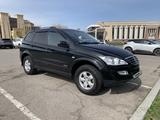 SsangYong Kyron 2015 года за 8 500 000 тг. в Алматы – фото 4