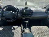 Toyota Camry 2005 года за 5 000 000 тг. в Экибастуз – фото 4