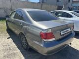 Toyota Camry 2005 года за 5 000 000 тг. в Экибастуз – фото 3