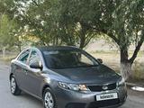 Kia Cerato 2012 года за 3 000 000 тг. в Кызылорда – фото 3