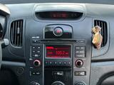 Kia Cerato 2012 года за 3 000 000 тг. в Кызылорда – фото 5