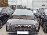 Hyundai Tucson 2022 года за 12 460 000 тг. в Алматы