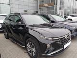 Hyundai Tucson 2022 года за 12 460 000 тг. в Алматы – фото 3