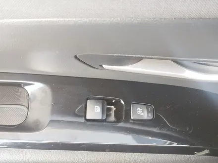 Hyundai Tucson 2022 года за 12 460 000 тг. в Алматы – фото 7