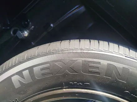 Hyundai Tucson 2022 года за 12 460 000 тг. в Алматы – фото 9