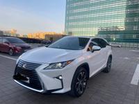 Lexus RX 350 2019 годаүшін27 000 000 тг. в Астана