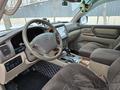 Toyota Land Cruiser 2006 годаүшін15 000 000 тг. в Жезказган – фото 14