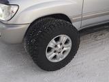 Toyota Land Cruiser 2006 года за 14 000 000 тг. в Жезказган – фото 2