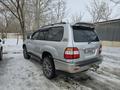 Toyota Land Cruiser 2006 годаүшін15 000 000 тг. в Жезказган – фото 6