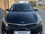 Kia Rio 2021 года за 6 200 000 тг. в Жезказган – фото 2