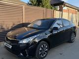 Kia Rio 2021 года за 6 200 000 тг. в Жезказган