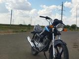 Honda  Storm 2007 годаүшін350 000 тг. в Астана