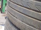 Резина 235/50 r17 Yokohama из Японииүшін70 000 тг. в Алматы – фото 2