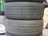 Резина 235/50 r17 Yokohama из Японииүшін70 000 тг. в Алматы