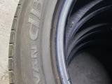 Резина 235/50 r17 Yokohama из Японии за 70 000 тг. в Алматы – фото 5