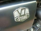 Moto Guzzi  V7 STONE 2022 года за 5 000 000 тг. в Алматы – фото 3