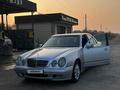 Mercedes-Benz E 280 2001 годаүшін4 500 000 тг. в Шымкент – фото 3