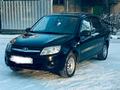 ВАЗ (Lada) Granta 2190 2013 годаүшін3 250 000 тг. в Уштобе – фото 2