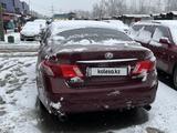 Lexus ES 350 2007 года за 7 800 000 тг. в Алматы – фото 3