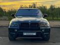 BMW X5 2011 годаүшін12 200 000 тг. в Алматы – фото 3