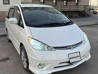 Toyota Estima 2005 года за 7 500 000 тг. в Астана