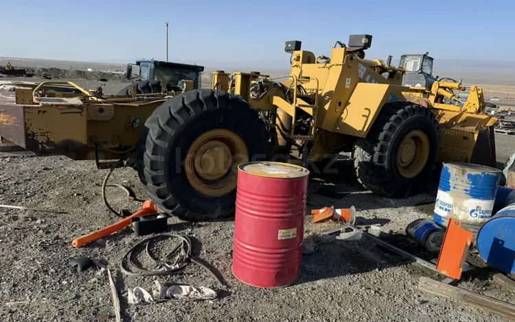 LiuGong  CLG 856 2007 года за 4 000 000 тг. в Ушарал