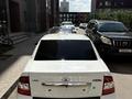 ВАЗ (Lada) Priora 2170 2014 годаүшін2 650 000 тг. в Астана – фото 10
