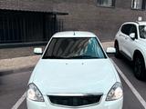 ВАЗ (Lada) Priora 2170 2014 года за 2 650 000 тг. в Астана – фото 2